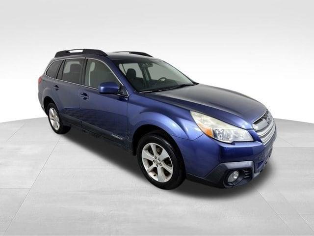 used 2014 Subaru Outback car, priced at $11,990