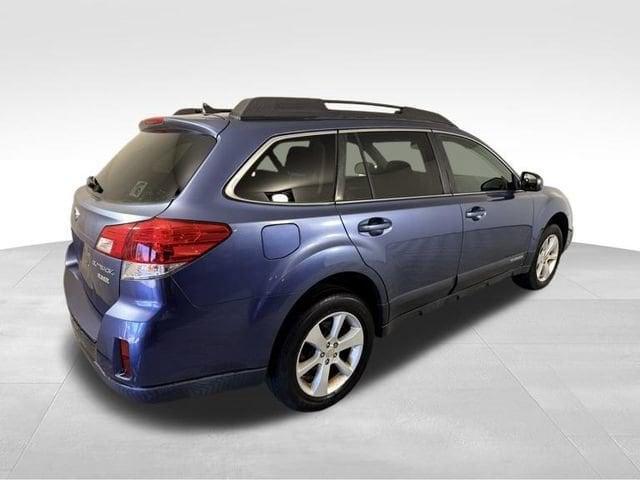 used 2014 Subaru Outback car, priced at $11,990