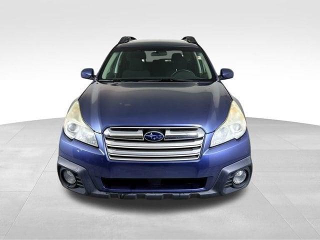 used 2014 Subaru Outback car, priced at $11,990