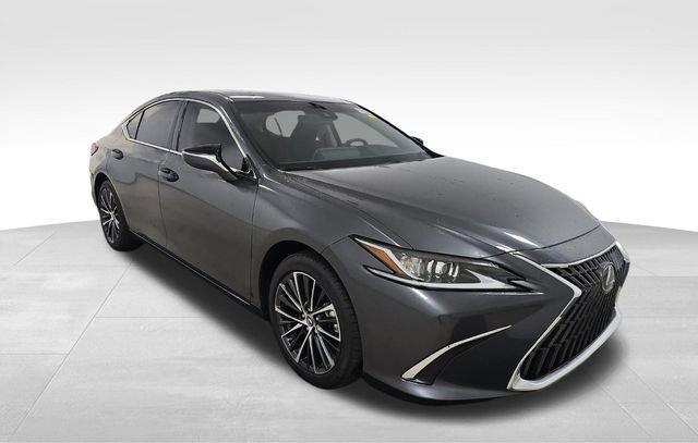 used 2022 Lexus ES 350 car, priced at $37,990