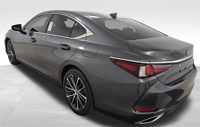 used 2022 Lexus ES 350 car, priced at $40,990