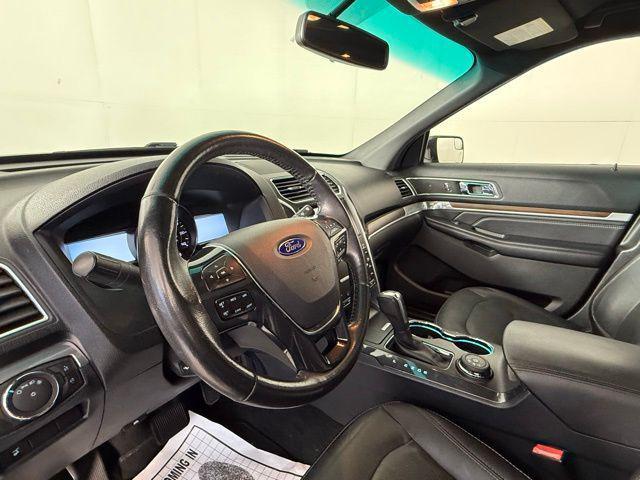 used 2016 Ford Explorer car, priced at $14,990
