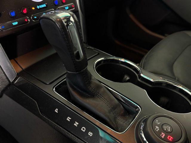 used 2016 Ford Explorer car, priced at $14,990