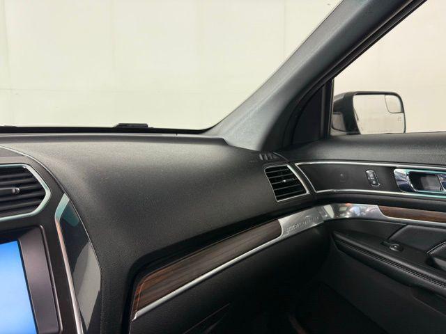 used 2016 Ford Explorer car, priced at $14,990