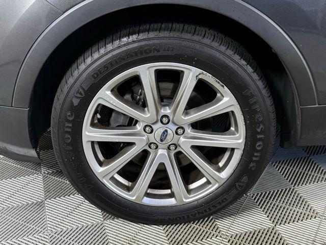 used 2016 Ford Explorer car, priced at $14,990