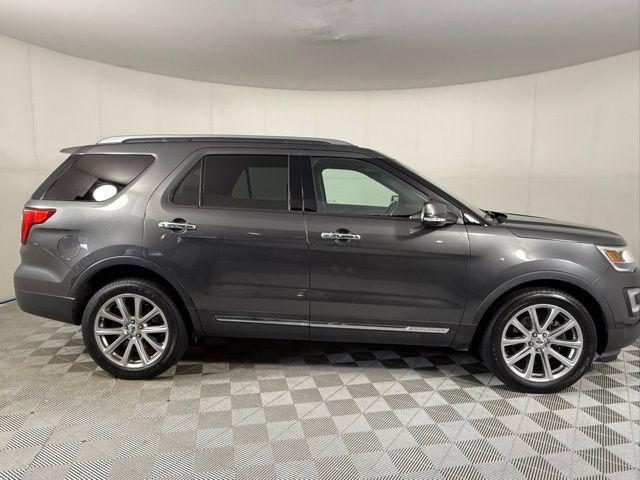 used 2016 Ford Explorer car, priced at $14,990