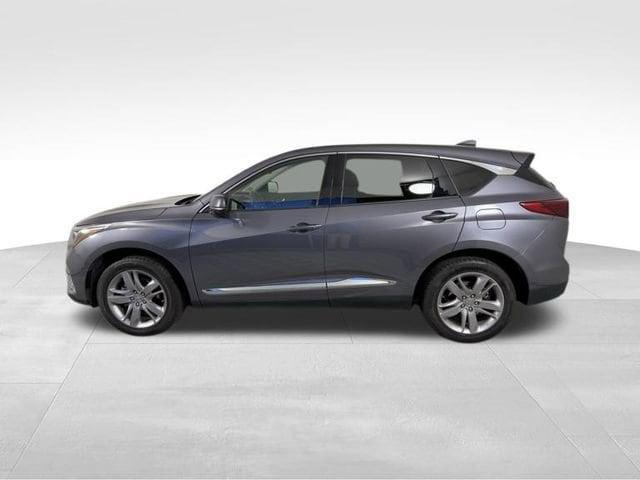 used 2019 Acura RDX car, priced at $20,990