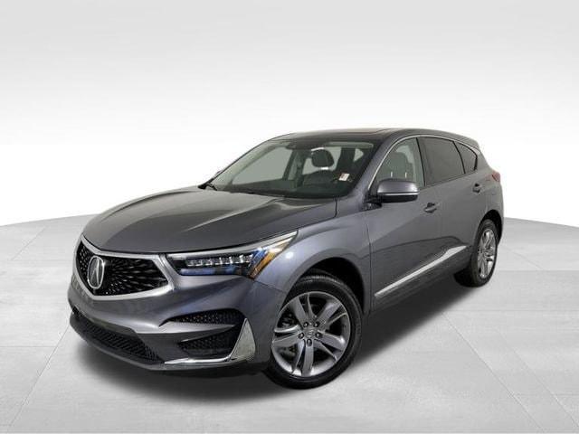 used 2019 Acura RDX car, priced at $20,990