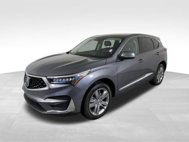 used 2019 Acura RDX car, priced at $20,990