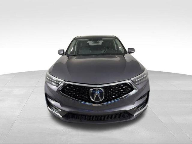 used 2019 Acura RDX car, priced at $20,990