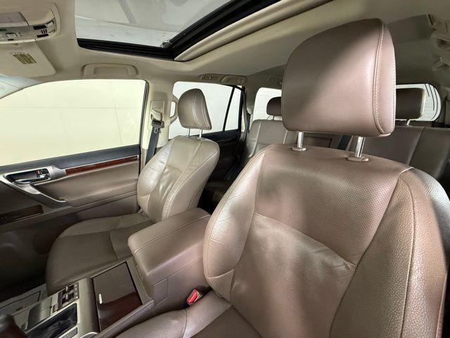 used 2015 Lexus GX 460 car, priced at $19,990