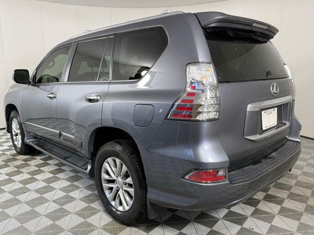 used 2015 Lexus GX 460 car, priced at $19,990