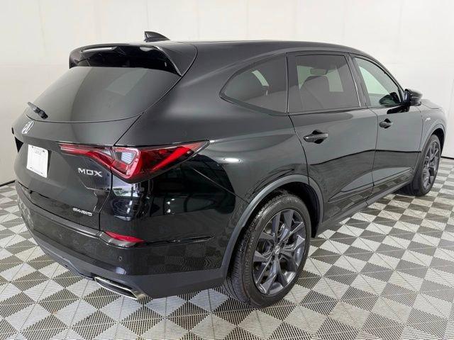 used 2023 Acura MDX car, priced at $43,990