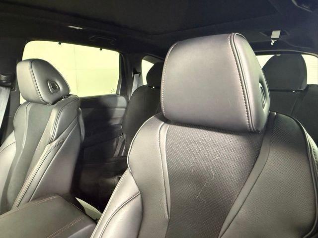 used 2023 Acura MDX car, priced at $43,990