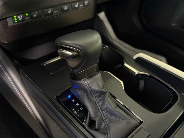used 2025 Lexus ES 350 car, priced at $44,990