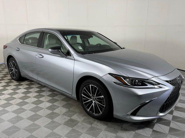 used 2025 Lexus ES 350 car, priced at $44,990