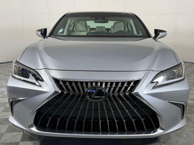 used 2025 Lexus ES 350 car, priced at $44,990