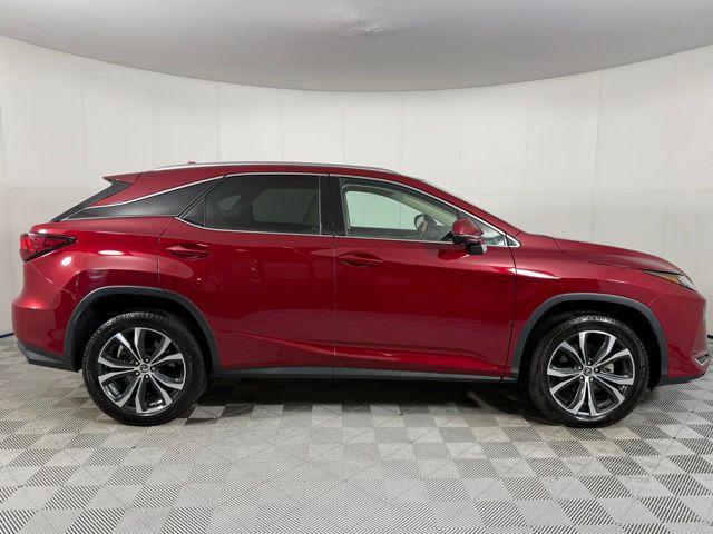 used 2020 Lexus RX 350 car, priced at $32,990