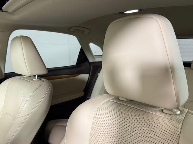 used 2020 Lexus RX 350 car, priced at $32,990