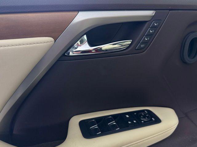 used 2020 Lexus RX 350 car, priced at $32,990