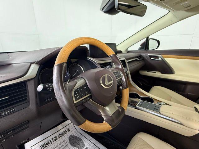 used 2020 Lexus RX 350 car, priced at $32,990