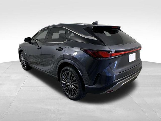 new 2024 Lexus RX 350 car, priced at $65,125