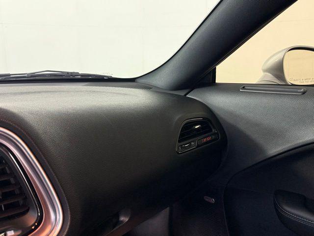 used 2021 Dodge Challenger car, priced at $49,990