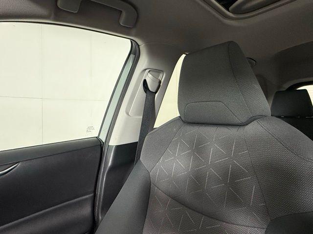 used 2019 Toyota RAV4 car, priced at $22,990