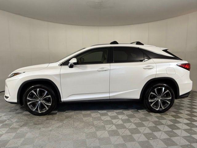 used 2020 Lexus RX 350 car, priced at $34,990