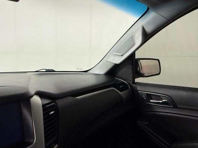 used 2019 GMC Yukon car, priced at $28,990