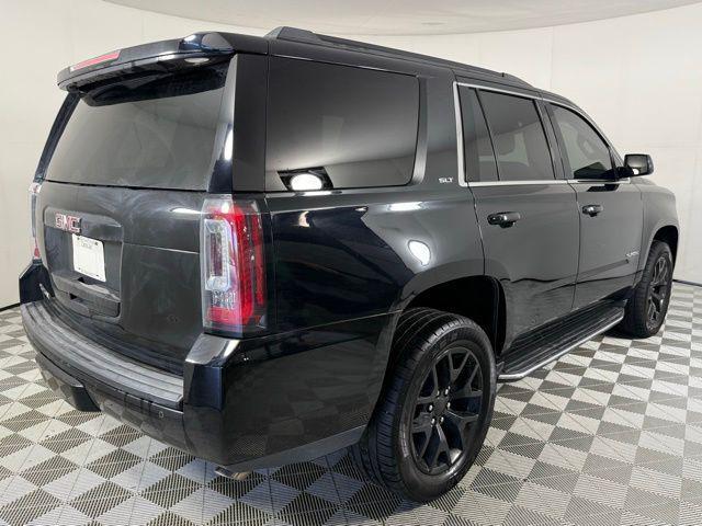 used 2019 GMC Yukon car, priced at $28,990