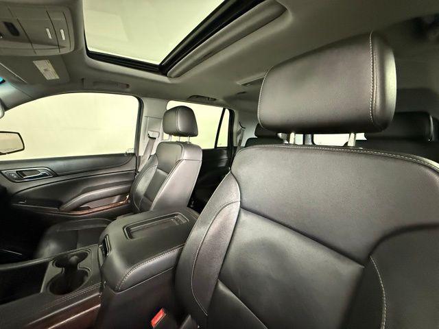 used 2019 GMC Yukon car, priced at $28,990