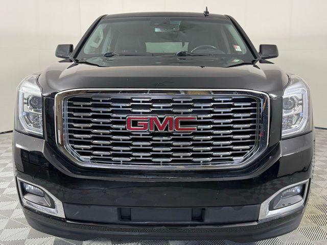 used 2019 GMC Yukon car, priced at $28,990