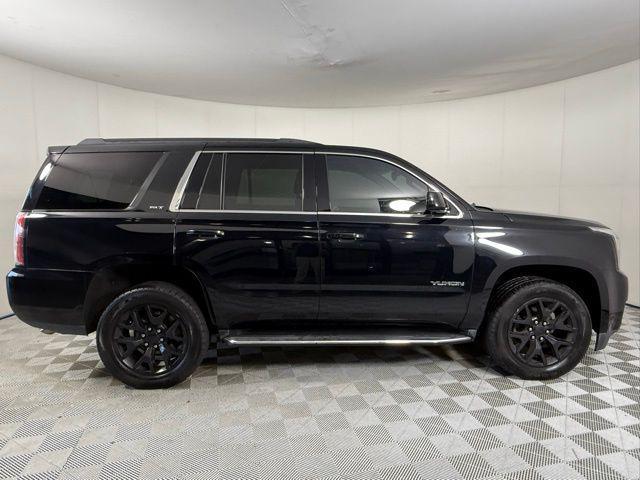 used 2019 GMC Yukon car, priced at $28,990
