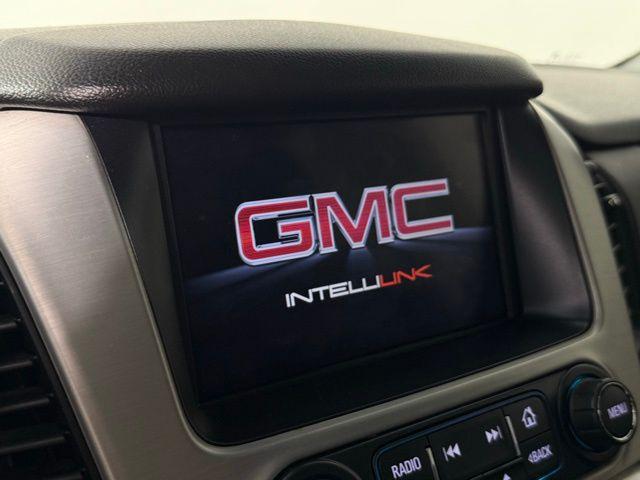 used 2019 GMC Yukon car, priced at $28,990