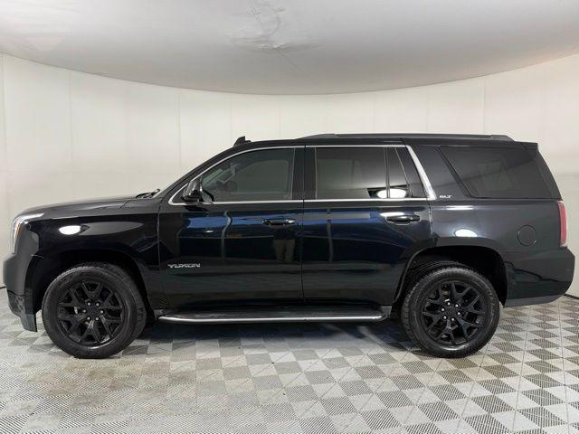 used 2019 GMC Yukon car, priced at $28,990