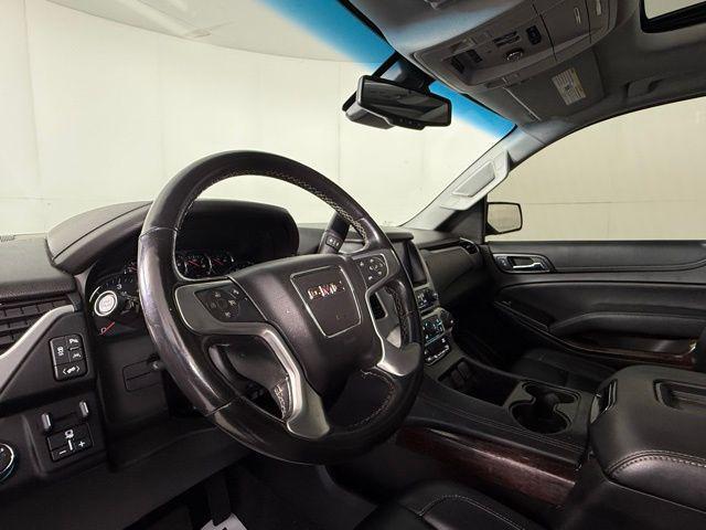 used 2019 GMC Yukon car, priced at $28,990