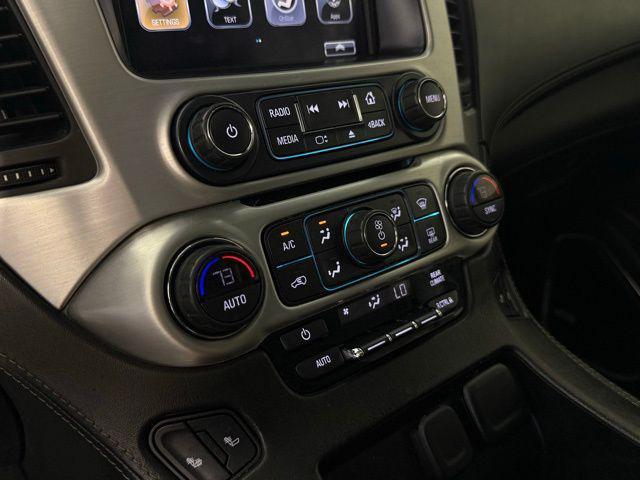 used 2019 GMC Yukon car, priced at $28,990