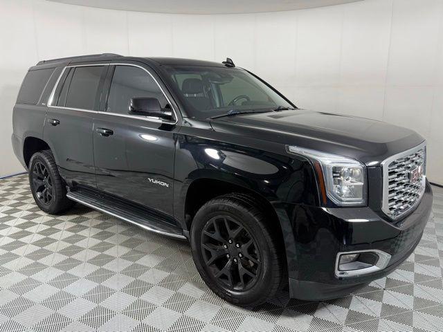 used 2019 GMC Yukon car, priced at $28,990