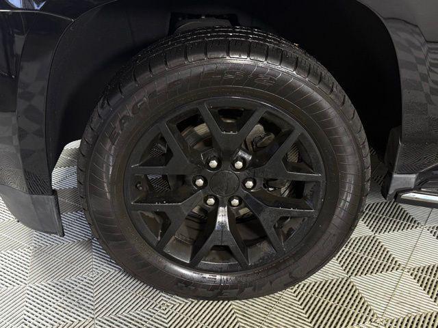 used 2019 GMC Yukon car, priced at $28,990