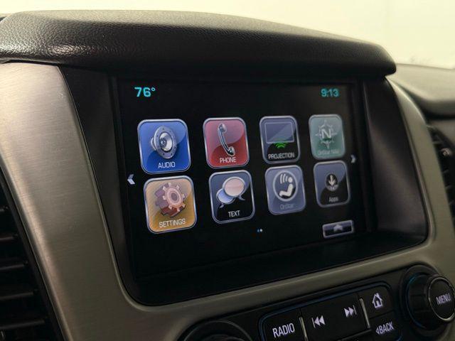 used 2019 GMC Yukon car, priced at $28,990