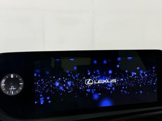 used 2024 Lexus ES 300h car, priced at $42,690