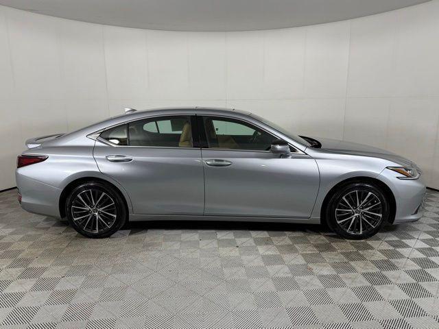 used 2024 Lexus ES 300h car, priced at $42,690