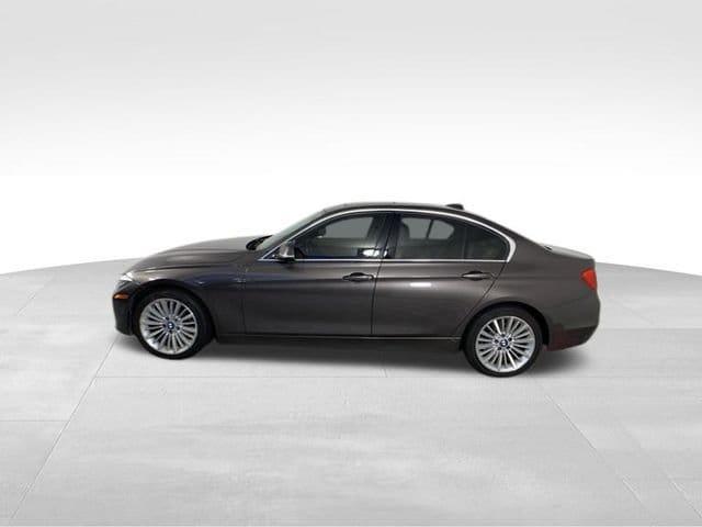 used 2013 BMW 328 car, priced at $8,390