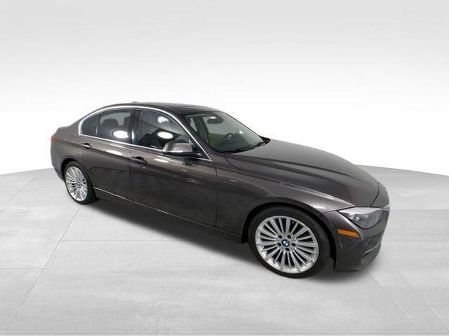 used 2013 BMW 328 car, priced at $8,390