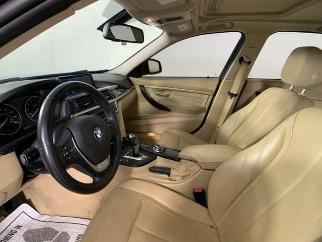 used 2013 BMW 328 car, priced at $8,390