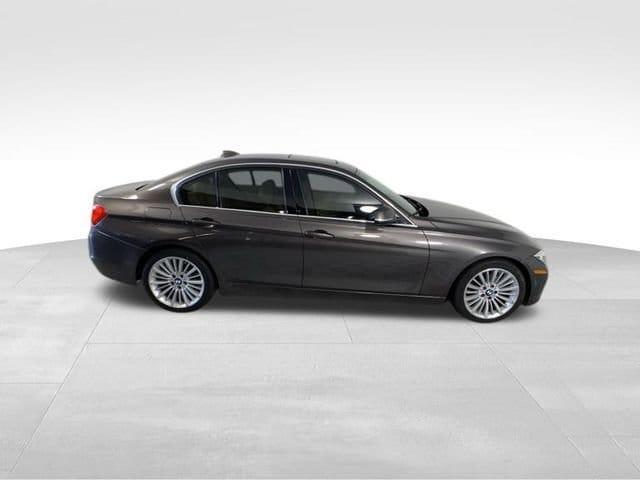 used 2013 BMW 328 car, priced at $8,390