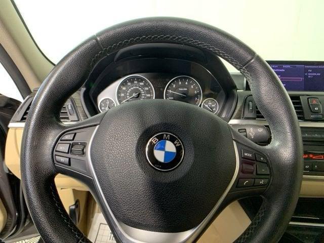 used 2013 BMW 328 car, priced at $8,390