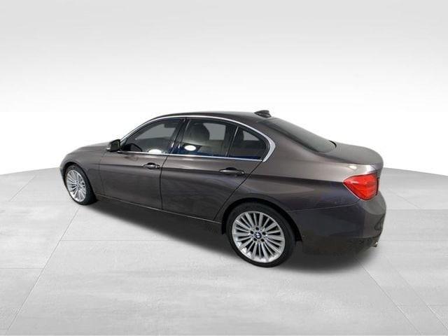 used 2013 BMW 328 car, priced at $8,390