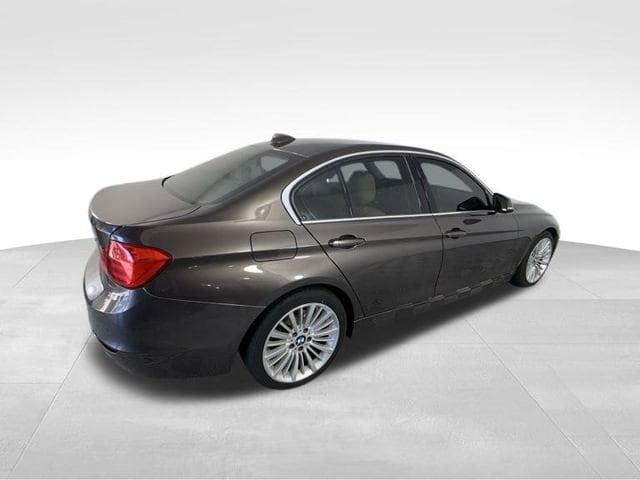 used 2013 BMW 328 car, priced at $8,390